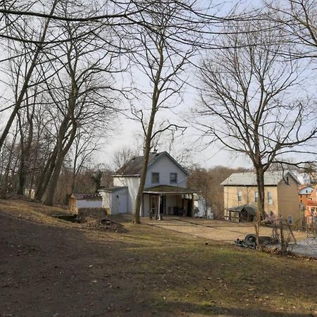 Cozy & Comfy Cottage In The City - W Parking Pittsburgh Bagian luar foto