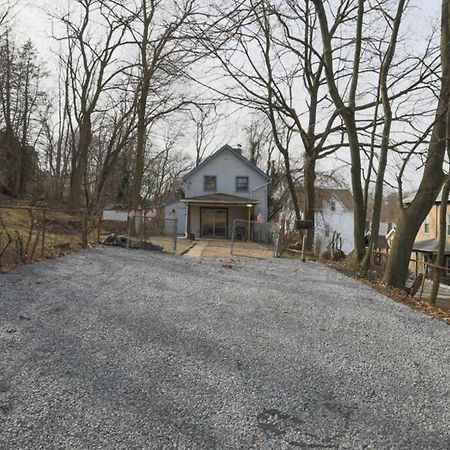 Cozy & Comfy Cottage In The City - W Parking Pittsburgh Bagian luar foto