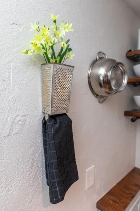 Cozy & Comfy Cottage In The City - W Parking Pittsburgh Bagian luar foto