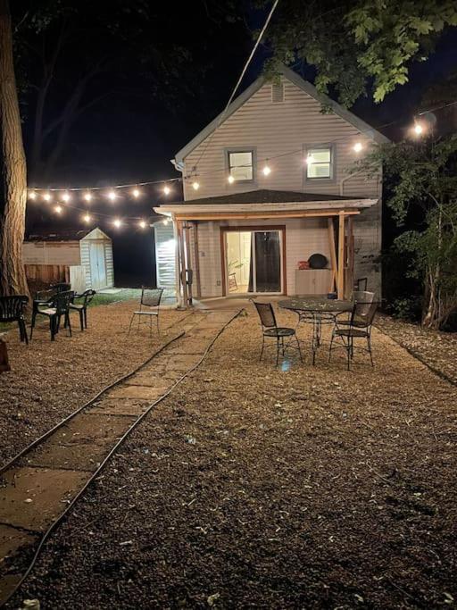 Cozy & Comfy Cottage In The City - W Parking Pittsburgh Bagian luar foto