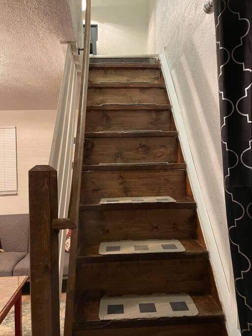 Cozy & Comfy Cottage In The City - W Parking Pittsburgh Bagian luar foto