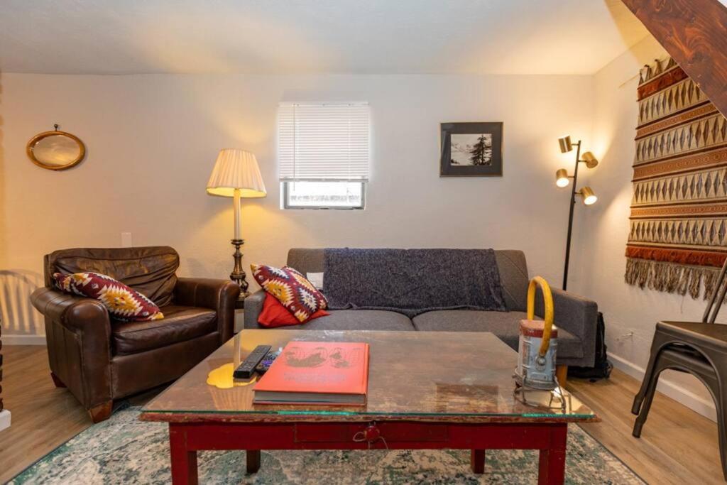 Cozy & Comfy Cottage In The City - W Parking Pittsburgh Bagian luar foto