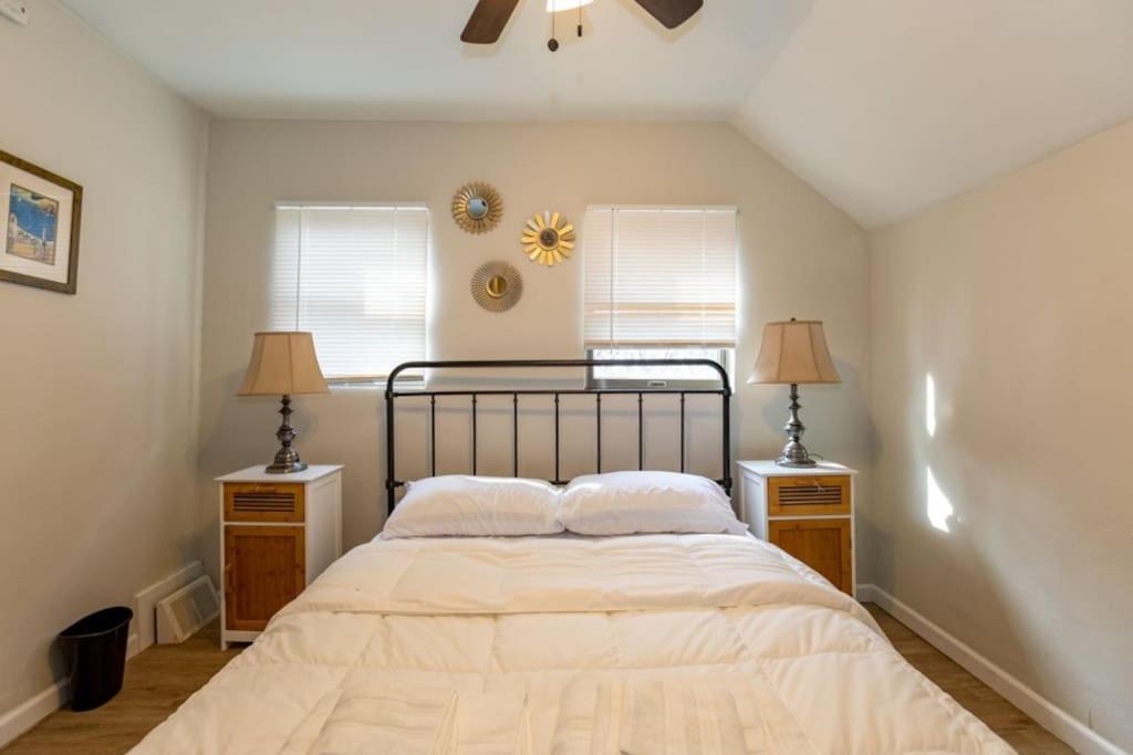 Cozy & Comfy Cottage In The City - W Parking Pittsburgh Bagian luar foto