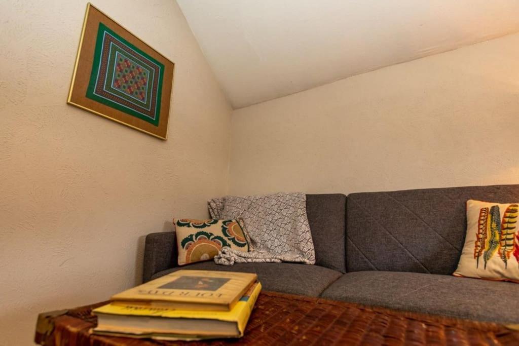 Cozy & Comfy Cottage In The City - W Parking Pittsburgh Bagian luar foto